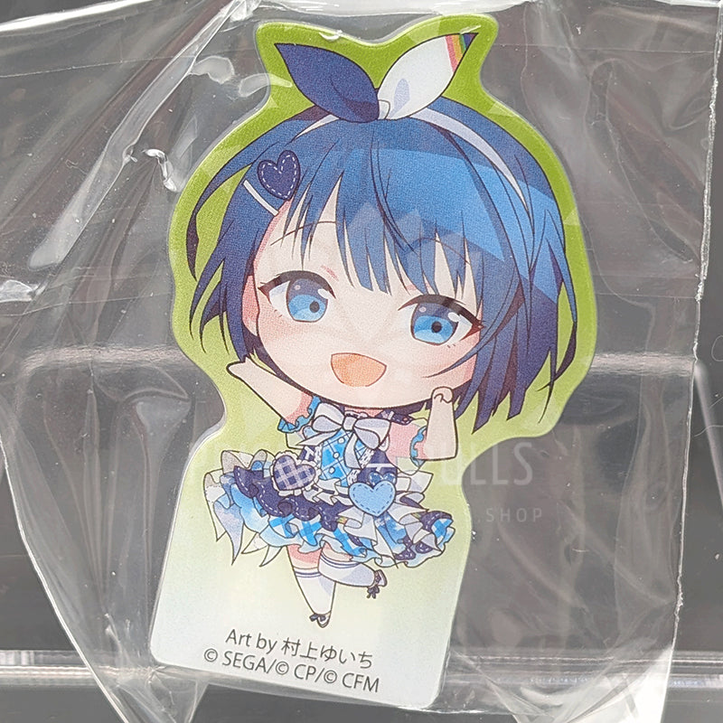 Project SEKAI - Chibi Acrylic Clip - Haruka Kiritani