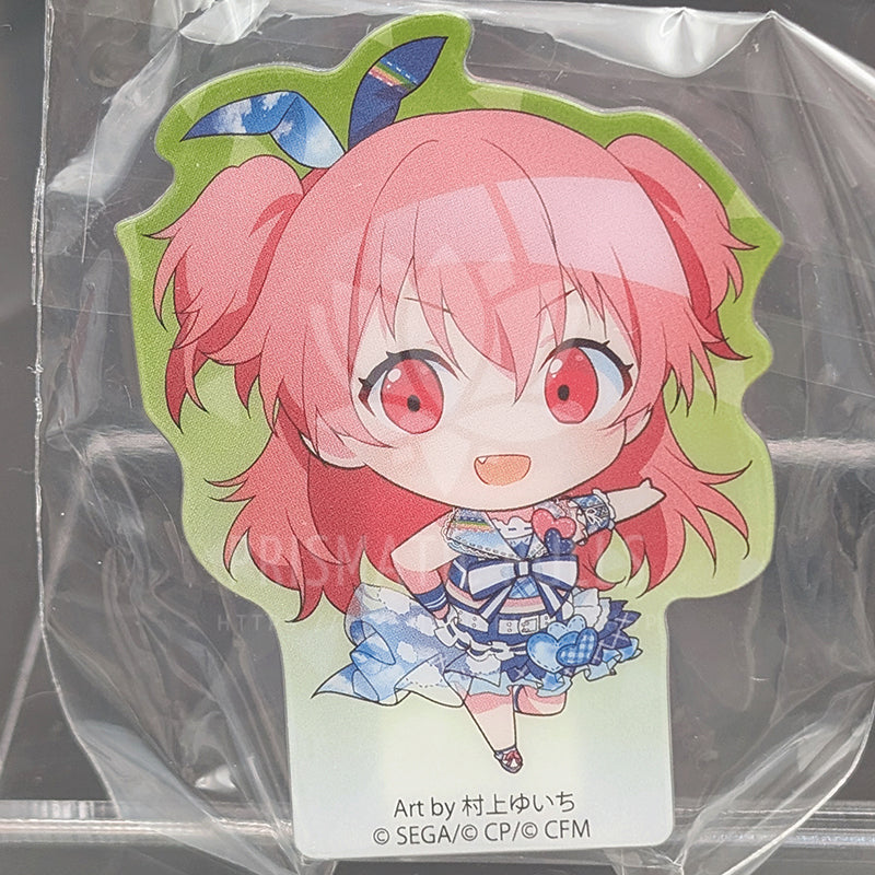 Project SEKAI - Chibi Acrylic Clip - Airi Momoi