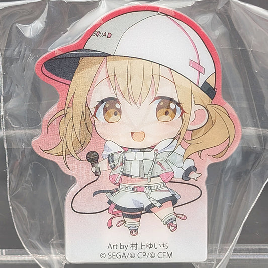 Project SEKAI - Chibi Acrylic Clip - Kohane Azusawa