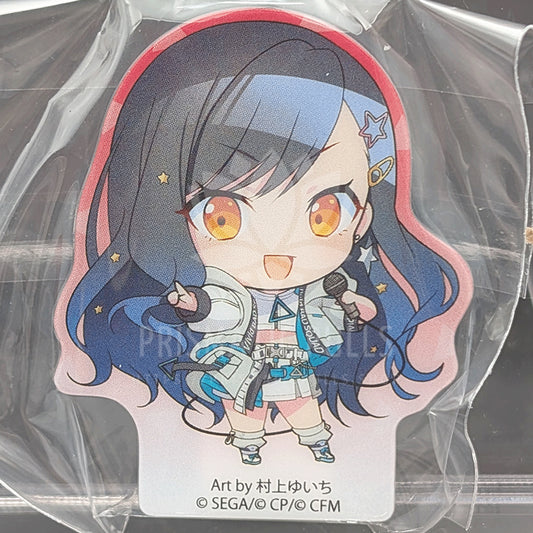 Project SEKAI - Chibi Acrylic Clip - An Shiraishi