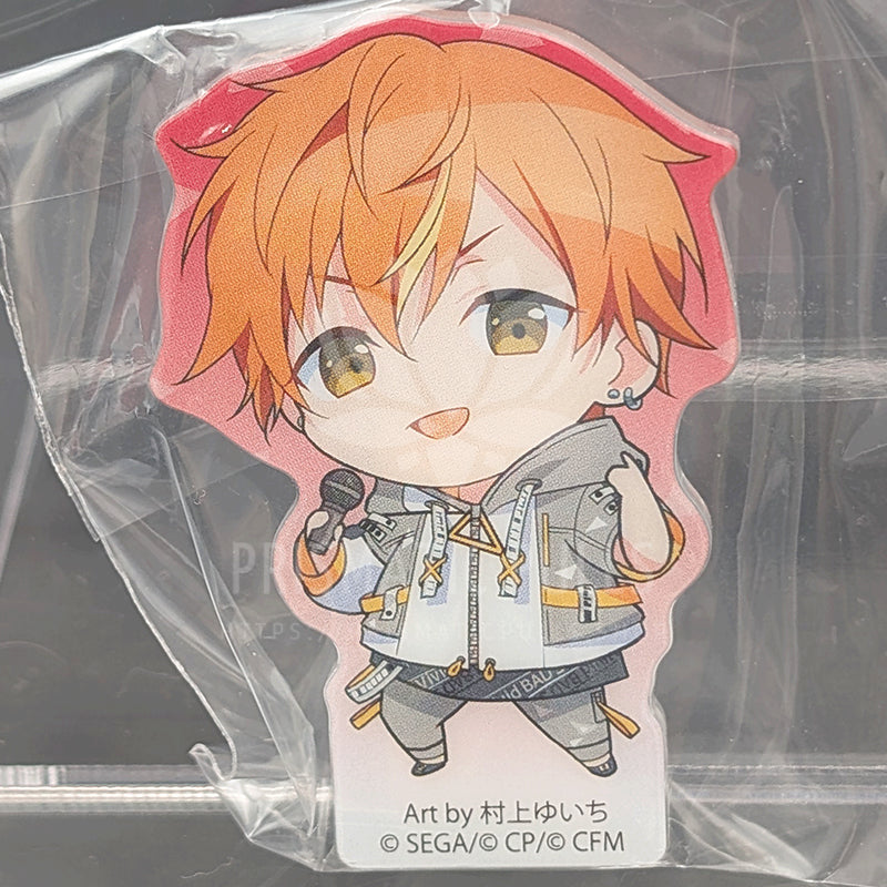 Project SEKAI - Chibi Acrylic Clip - Akito Shinonome