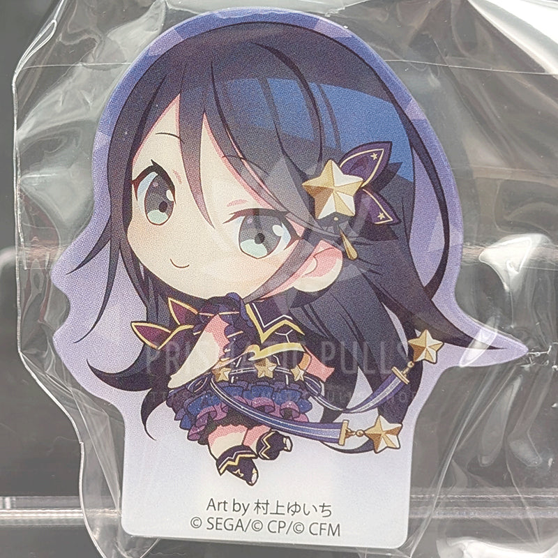 Project SEKAI - Chibi Acrylic Clip - Ichika Hoshino