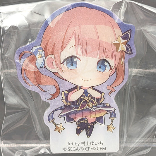 Project SEKAI - Chibi Acrylic Clip - Honami Mochizuki
