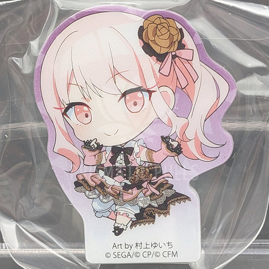 Project SEKAI - Chibi Acrylic Clip - Mizuki Akiyama