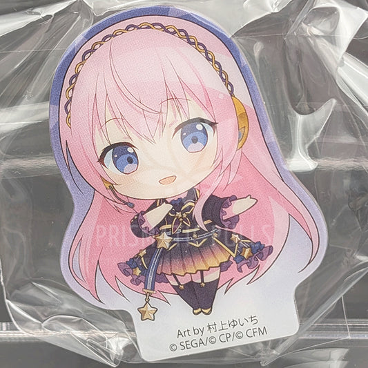 Project SEKAI - Chibi Acrylic Clip - Luka Megurine [Leo/need ver.]