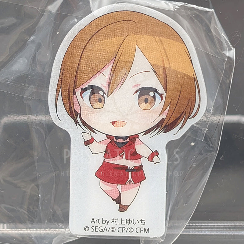 Project SEKAI - Chibi Acrylic Clip - MEIKO