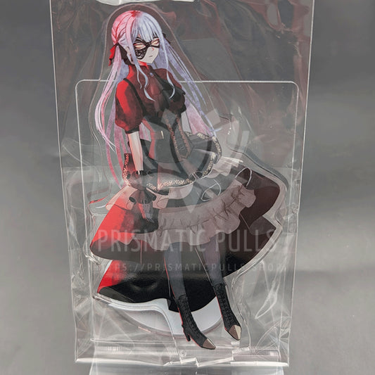 BanG Dream! - CD Benefit Acrylic Stand - "ELEMENTS" - Oblivionis (Sakiko Togawa)