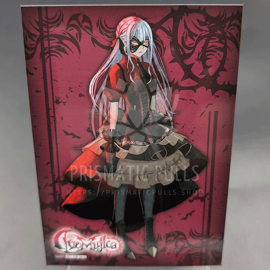 BanG Dream! - CD Benefit Bromide - "ELEMENTS" - Oblivionis (Sakiko Togawa)