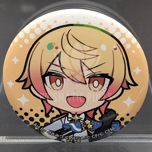 Project SEKAI COLORFUL LIVE 3rd -Evolve- - Can Badge - Tsukasa Tenma