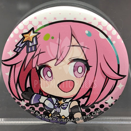 Project SEKAI COLORFUL LIVE 3rd -Evolve- - Can Badge - Emu Otori