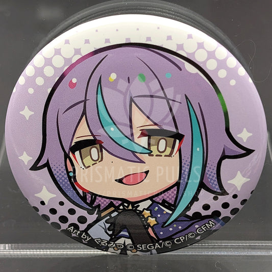 Project SEKAI COLORFUL LIVE 3rd -Evolve- - Can Badge - Rui Kamishiro