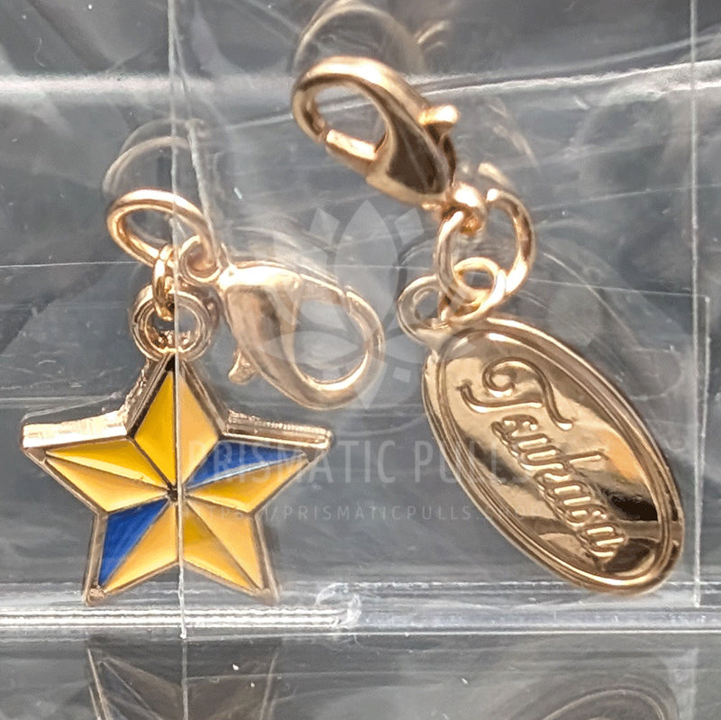 Project SEKAI - Metal Charm - Tsukasa Tenma