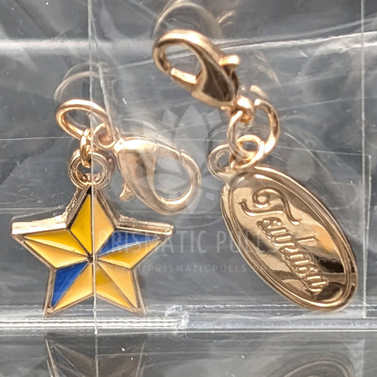 Project SEKAI - Metal Charm - Tsukasa Tenma