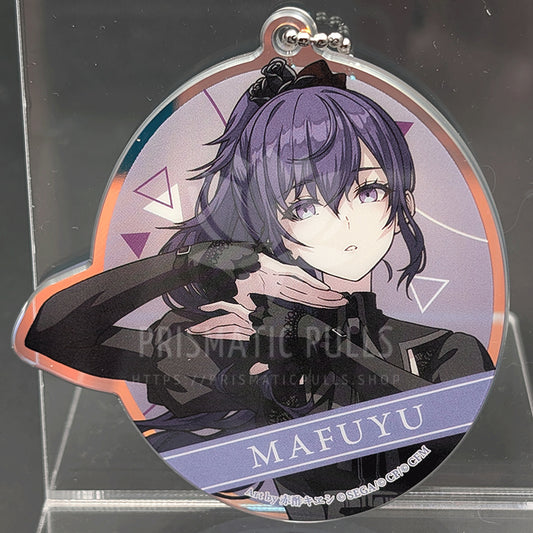 Project SEKAI - Acrylic Keychain - Mafuyu Asahina (Only Shop 2024)