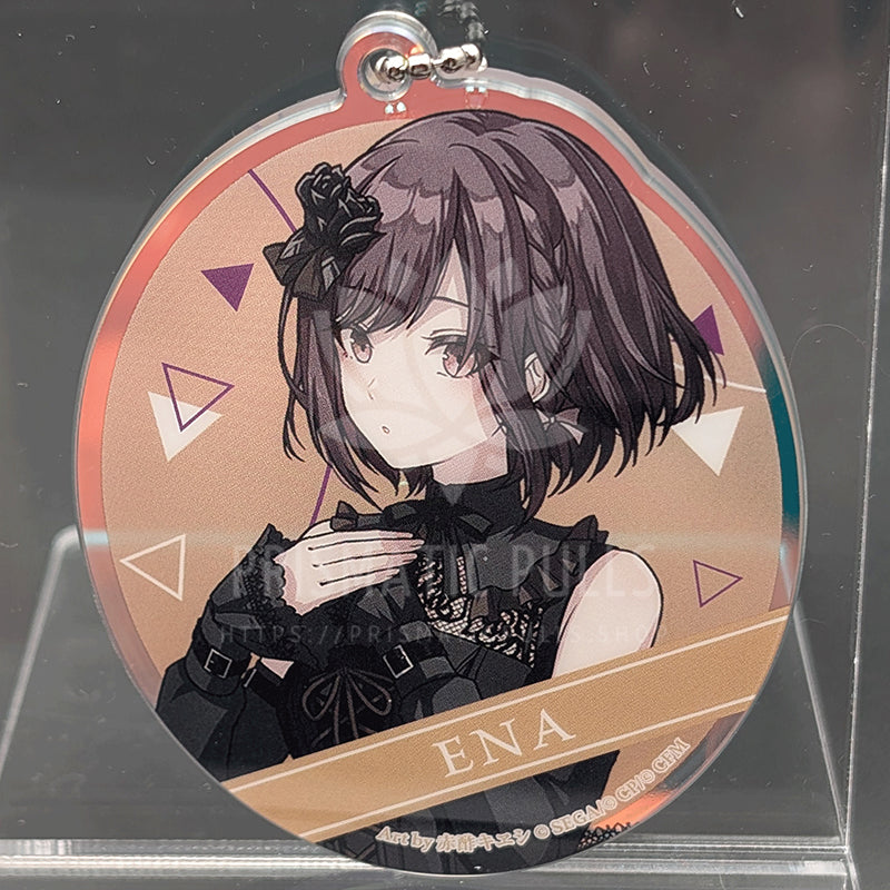 Ena Keychain Project SEKAI - Acrylic Keychain - Ena Shinonome (Only Shop 2024 ...