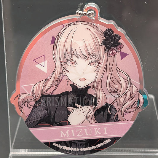 Project SEKAI - Acrylic Keychain - Mizuki Akiyama (Only Shop 2024)