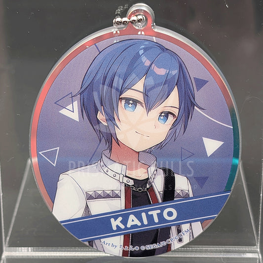 Project SEKAI - Acrylic Keychain - KAITO [Leo/need ver.] (Only Shop 2024)