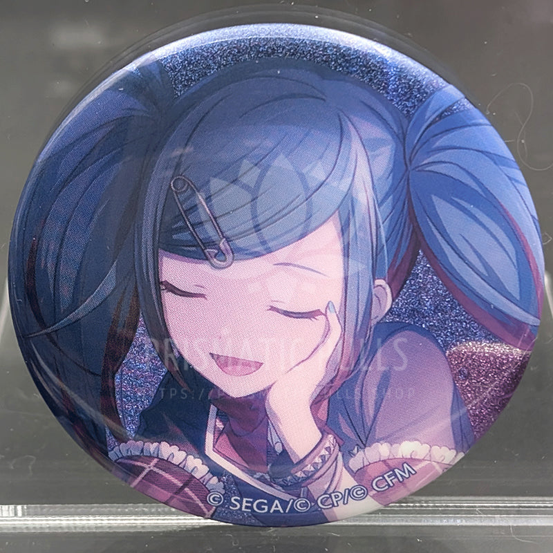 Project SEKAI - Glitter Can Badge - Miku Hatsune [Leo/need ver.] ("Echo My Melody")