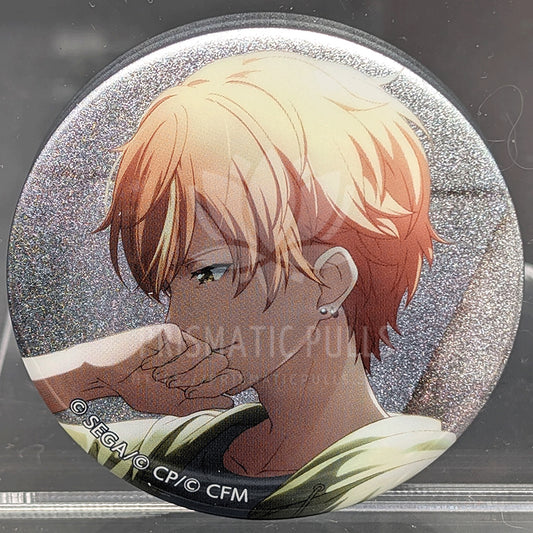 Project SEKAI - Glitter Can Badge - Akito Shinonome ("Find A Way Out")