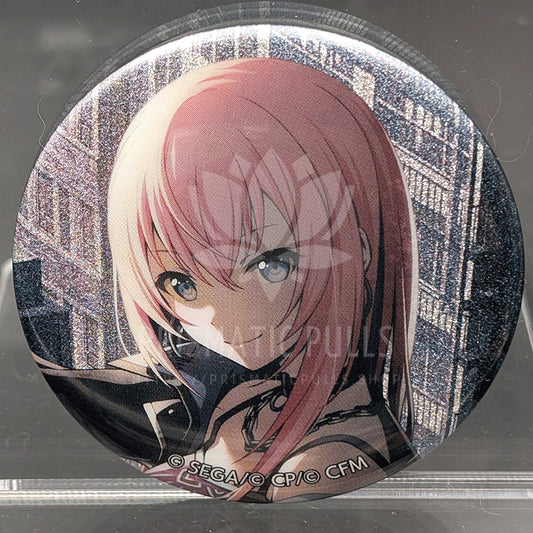 Project SEKAI - Glitter Can Badge - Luka Megurine [Vivid BAD SQUAD ver.] ("Find A Way Out" trained ver.)