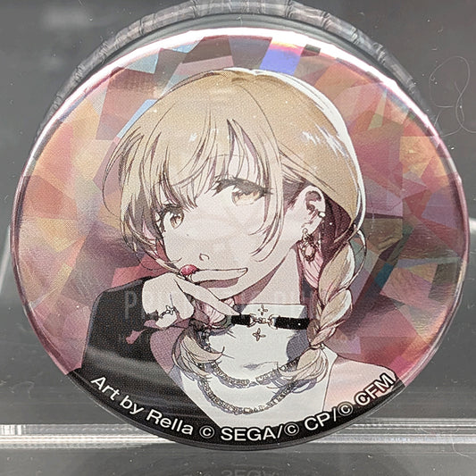 Project SEKAI - Hologram Can Badge - Kohane Azusawa (Treasure Box)
