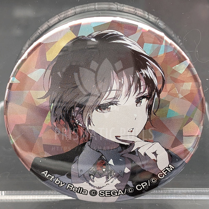Project SEKAI - Hologram Can Badge - MEIKO (Treasure Box)