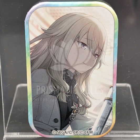 Project SEKAI - Square Can Badge - Nene Kusanagi ("A Sad Farewell at the Curtain Call")