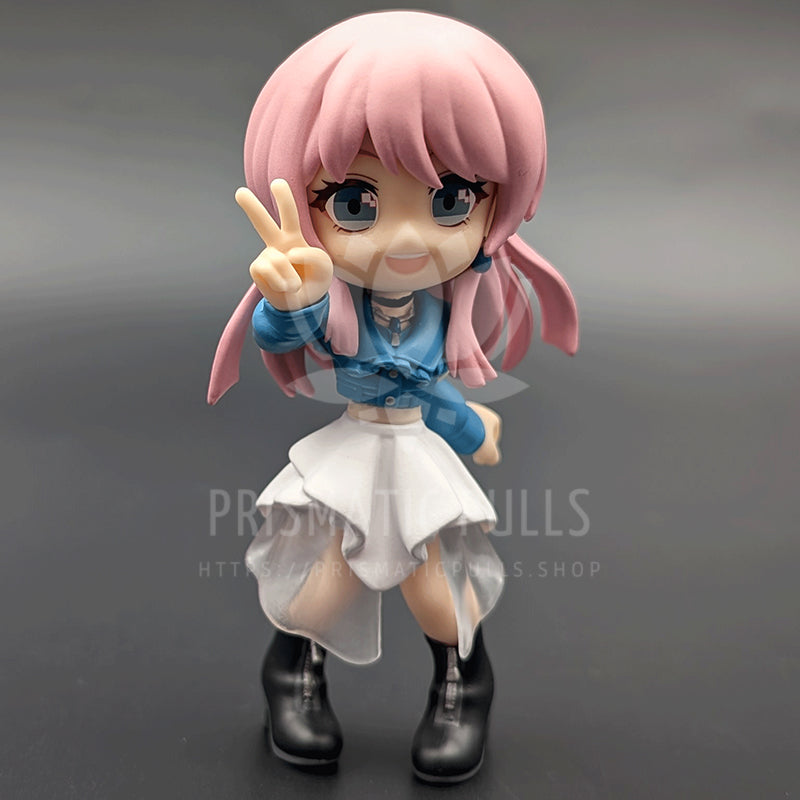 BanG Dream! - PalVerse Figure - Anon Chihaya