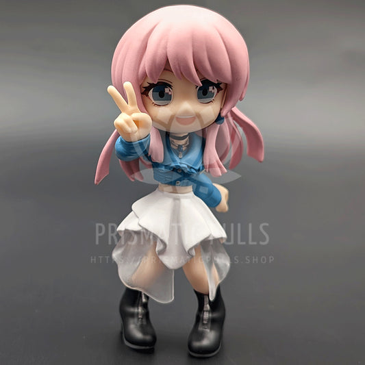 BanG Dream! - PalVerse Figure - Anon Chihaya