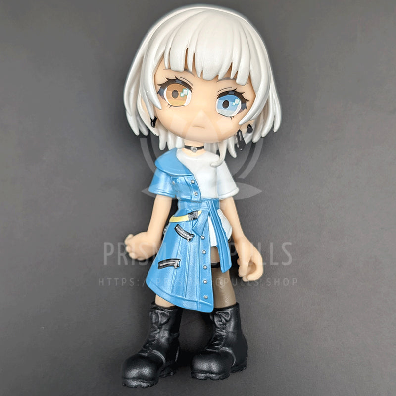 BanG Dream! - PalVerse Figure - Rana Kaname (Pearlescent ver.)