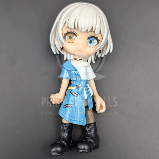 BanG Dream! - PalVerse Figure - Rana Kaname (Pearlescent ver.)