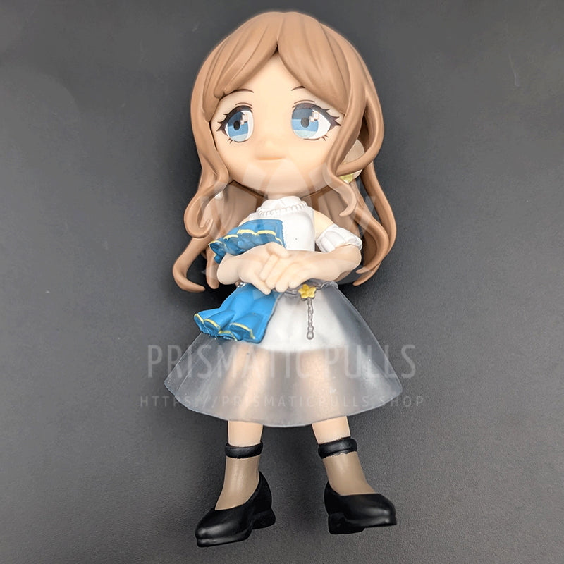 BanG Dream! - PalVerse Figure - Soyo Nagasaki