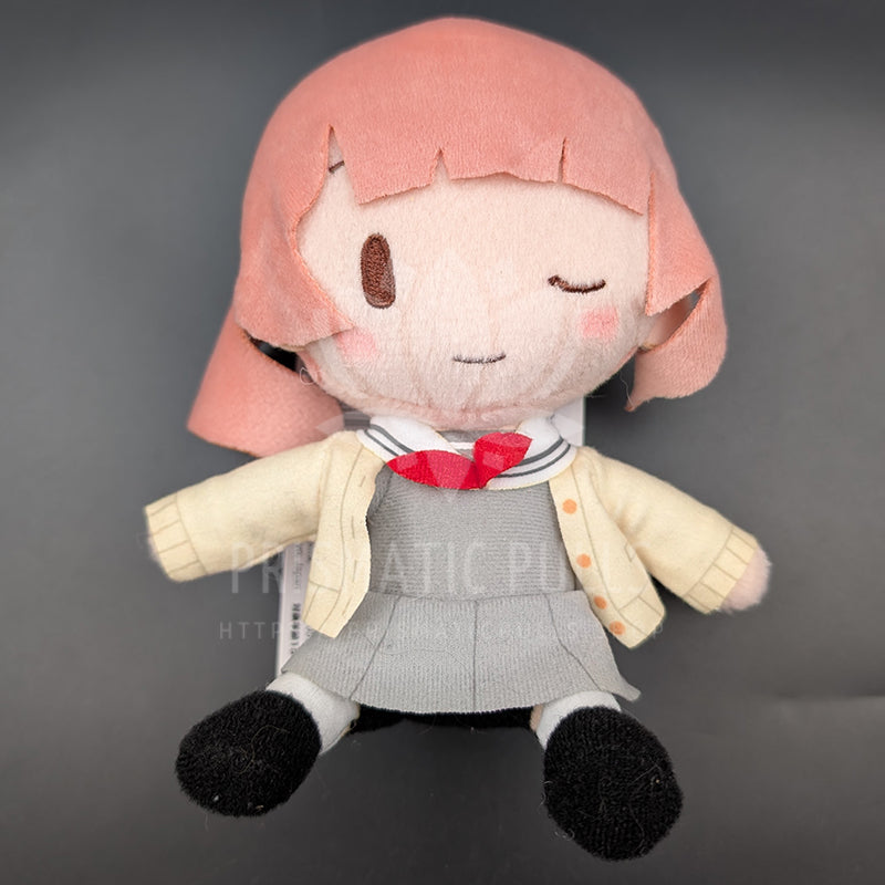 Project SEKAI - Fuwafuwa Plush - Honami Mochizuki