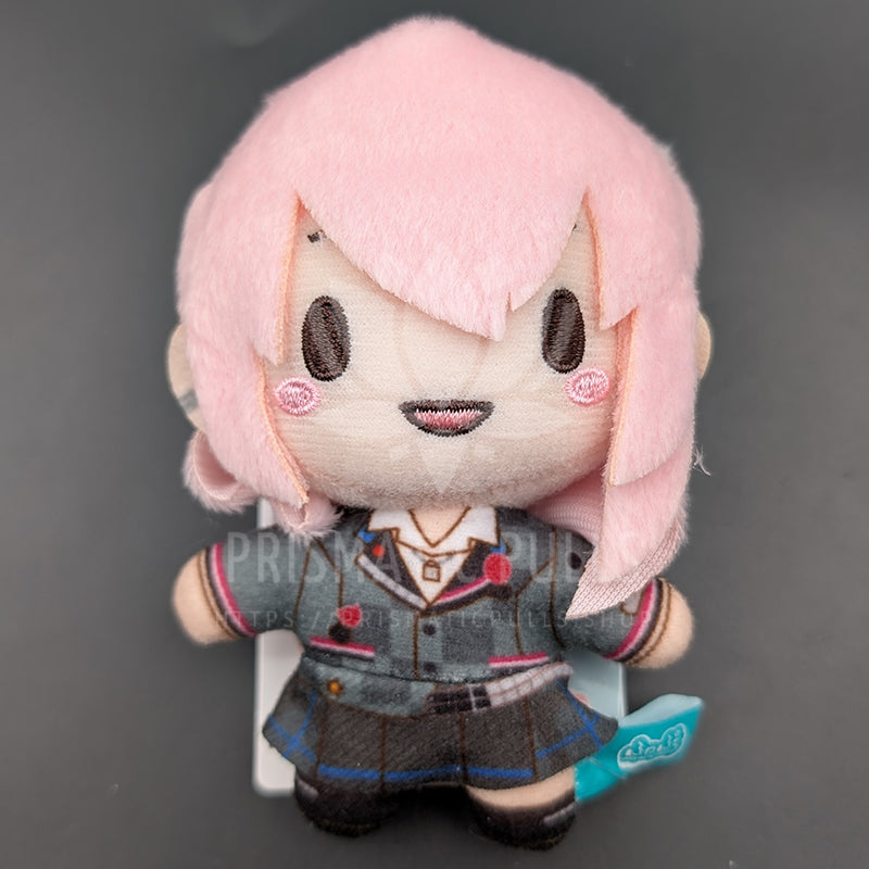 Project SEKAI - Moreplus Mascot Plush - Luka Megurine [Leo/need ver.] ("Brand New Classroom")