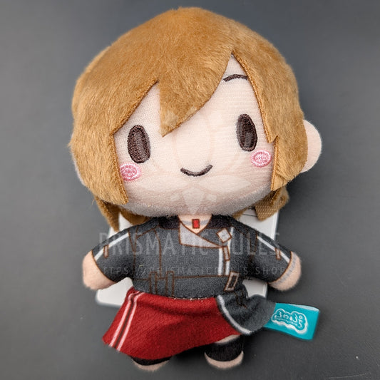 Project SEKAI - Moreplus Mascot Plush - MEIKO [Vivid BAD SQUAD ver.] ("Brand New Street")