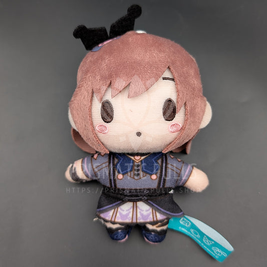 Project SEKAI × Sanrio - Moreplus Mascot Plush - Ena Shinonome