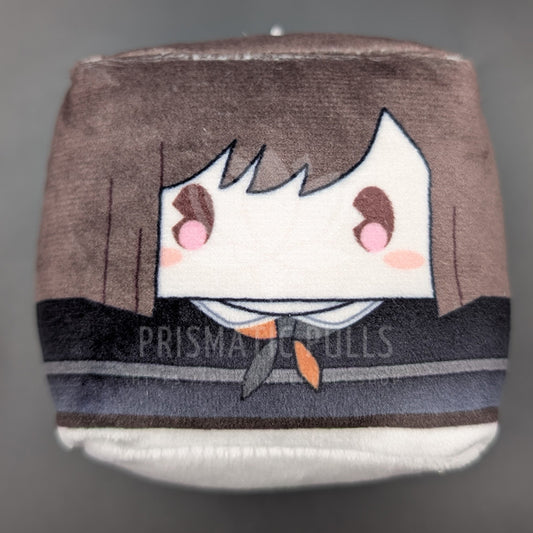 Project SEKAI - Moreplus Square Mascot Plush - Ena Shinonome