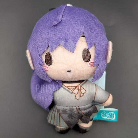 Project SEKAI - Moreplus Mascot Plush - Mafuyu Asahina (Brand New World ver.)