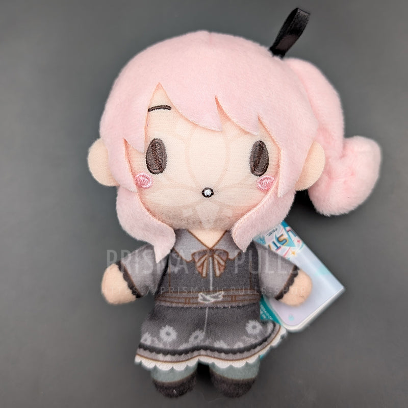 Project SEKAI - Moreplus Mascot Plush - Mizuki Akiyama (Brand New World ver.)