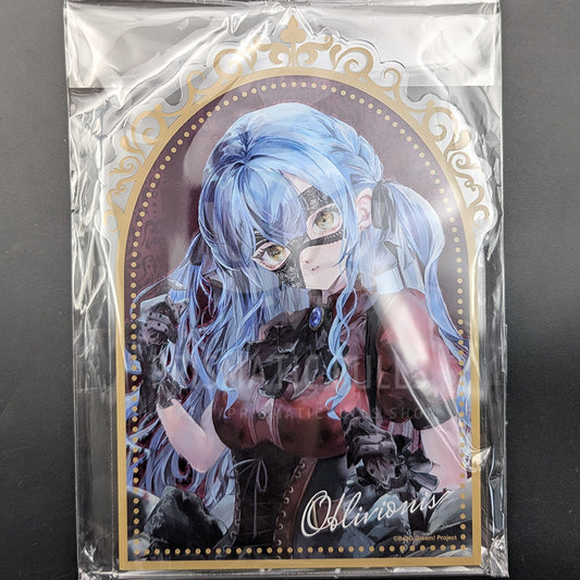 BanG Dream! - Acrylic Stand - Oblivionis (Sakiko Togawa) [Special cover ver.]