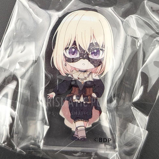 BanG Dream! - Capsule Acrylic Block - Doloris (Uika Misumi)