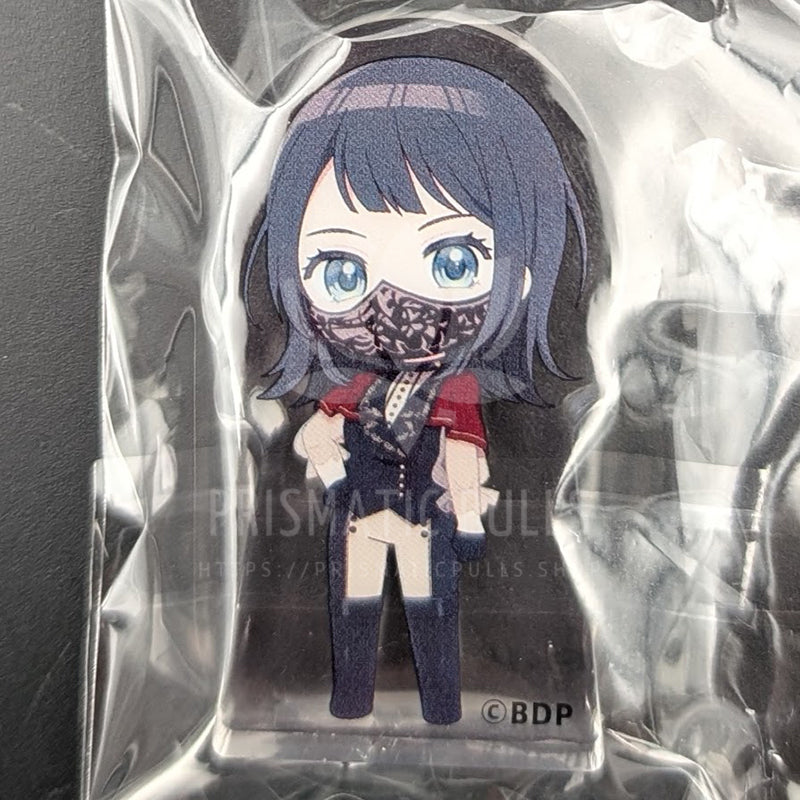 BanG Dream! - Capsule Acrylic Block - Timoris (Umiri Yahata)