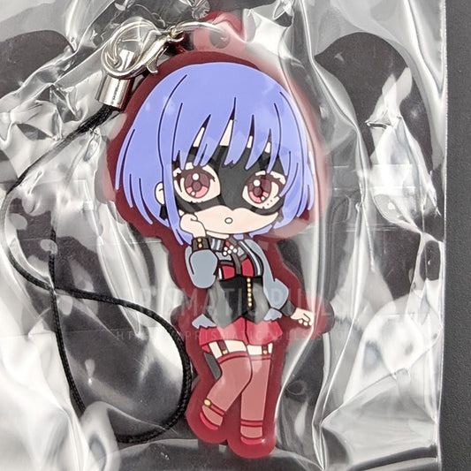 BanG Dream! - Rubber Keychain - Amoris (Nyamu Yuutenji)