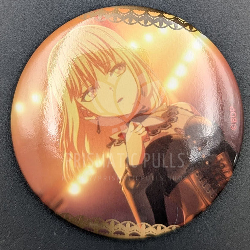 BanG Dream! - Can Badge - Doloris (Uika Misumi) [OP ver.]