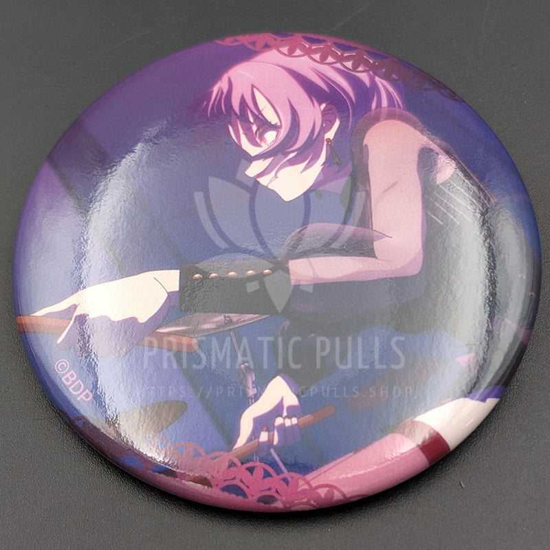 BanG Dream! - Can Badge - Amoris (Nyamu Yuutenji) [OP ver.]