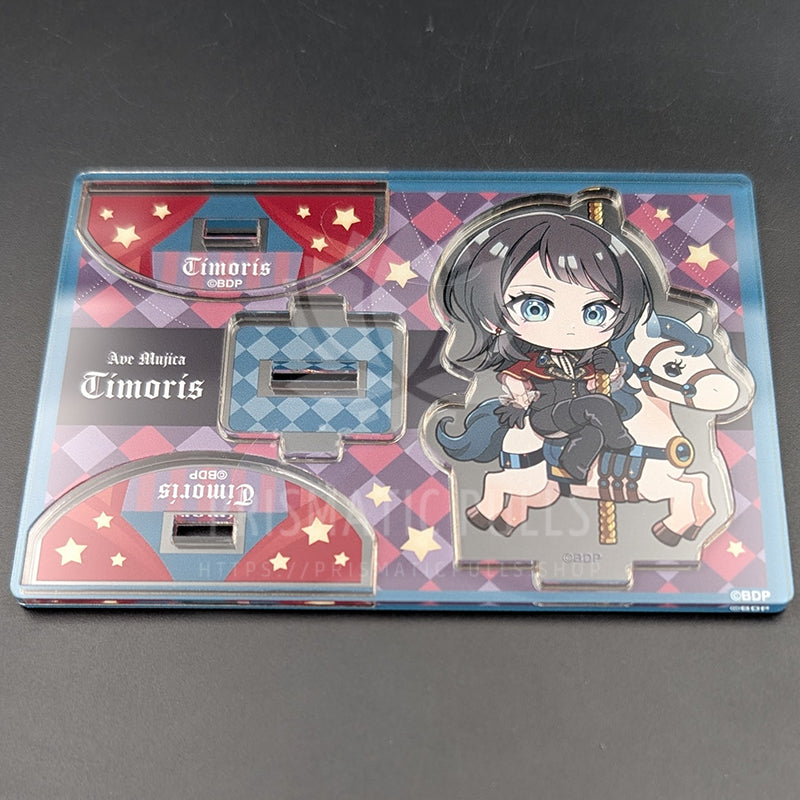 BanG Dream! - Kororin Acrylic Stand - Timoris (Umiri Yahata)