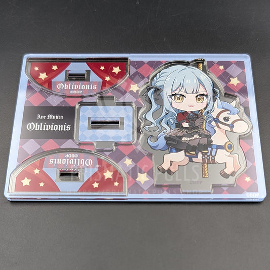 BanG Dream! - Kororin Acrylic Stand - Oblivionis (Sakiko Togawa)