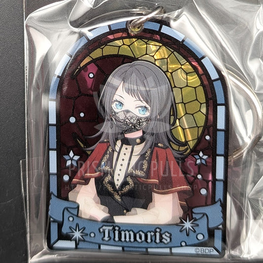 BanG Dream! Ave Mujica 3rd LIVE - Acrylic Keychain - Timoris (Umiri Yahata)