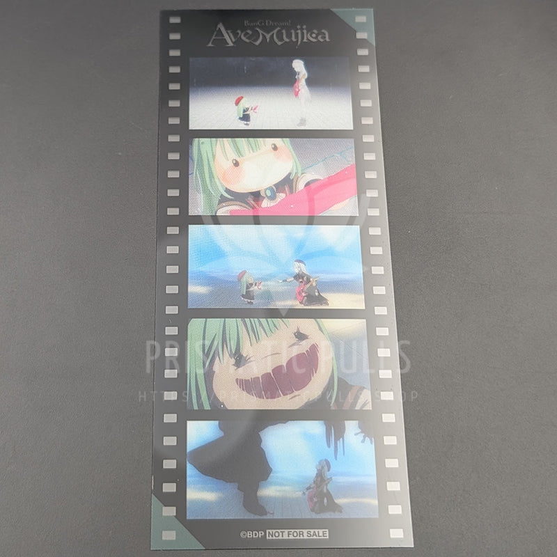 BanG Dream! Ave Mujica - Film Strip #5