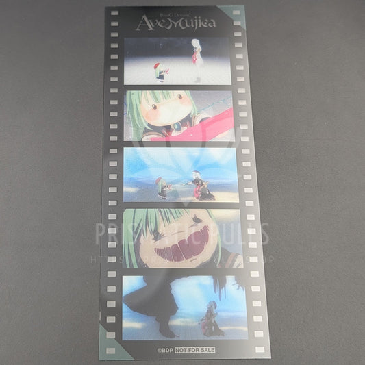 BanG Dream! Ave Mujica - Film Strip #5